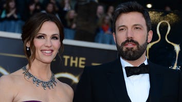 How Jennifer Garner and Ben Affleck Healed From Their 'Hard' Split